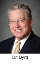 Dr. Byrd